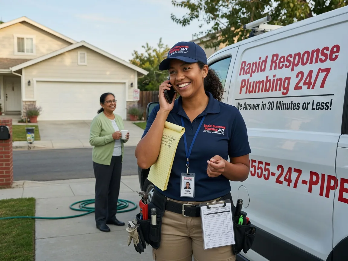 Emergency Plumber Big Falls, WI FAQs